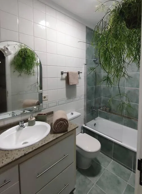 Apartamento De Va Las Canteras Las Palmas de Gran Canaria España