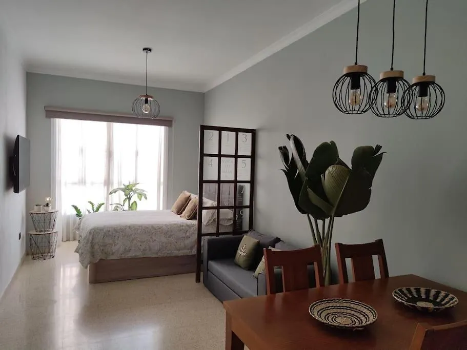 Apartamento De Va Las Canteras Las Palmas de Gran Canaria