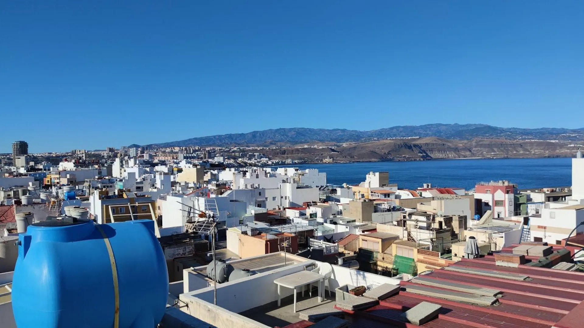 De Va Las Canteras Las Palmas de Gran Canaria