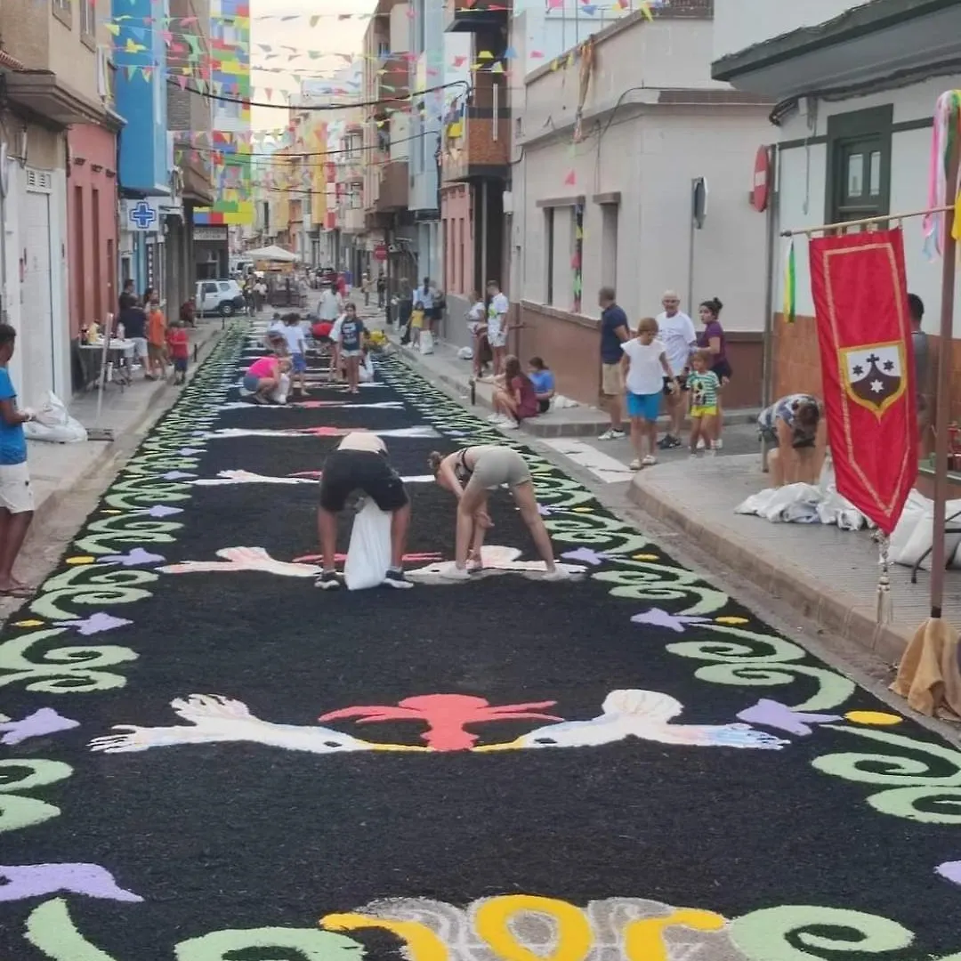De Va Las Canteras Las Palmas de Gran Canaria