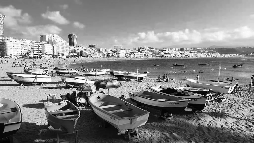 Apartamento De Va Las Canteras Las Palmas de Gran Canaria