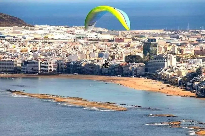 Apartamento De Va Las Canteras Las Palmas de Gran Canaria